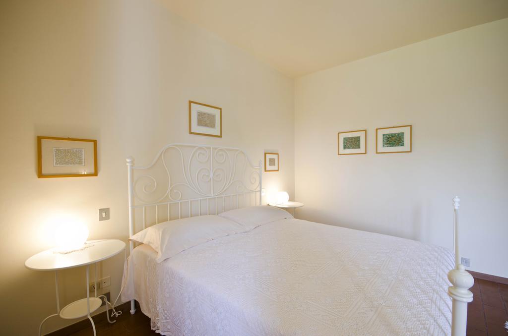 Convento Di San Francesco Mondaino Bed & Breakfast Exterior foto